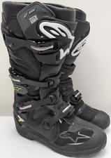 Alpinestarts tech enduro for sale  UK