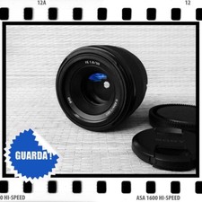 Sony 50mm 1.8 usato  Italia