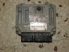 Centralina motore ecu usato  Ravanusa