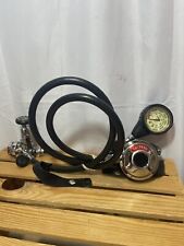 Vintage aqualung legend for sale  Pine