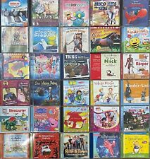 Kinder hörbuch hörspiel gebraucht kaufen  Georgsmarienhütte