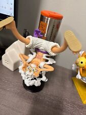 Ruffy luffy figur gebraucht kaufen  Berlin