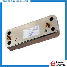 Scambiatore calore piastre usato  Formia