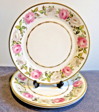 Three royal worcester for sale  TONBRIDGE