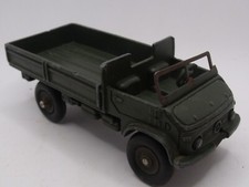 Militaire dinky toys d'occasion  Servian