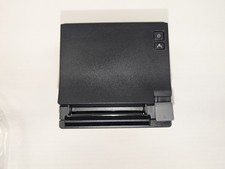 Impressora de Recibos 340U1AA#ABA HP Epson TM-m30II POS Branca com Cortador comprar usado Impressora de Recibos 340U1AA#ABA HP Epson TM-m30II POS Branca com Cortador comprar usado  Enviando para Brazil