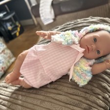 Arias reborn doll for sale  LONDON
