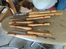 Sorby set wood for sale  Round Rock