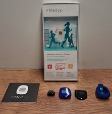 Fitbit zip wireless for sale  BEXHILL-ON-SEA