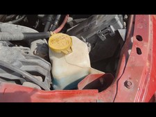 Usado, Reservatório de lavagem tanque único compatível com 06-07 DODGE 2500 PICKUP 1841172 comprar usado  Enviando para Brazil