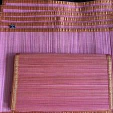 Placemats runner set for sale  Medway