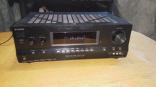 Sony str dh800 for sale  LAMPETER