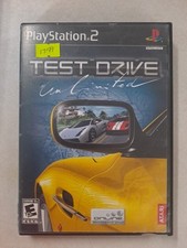 Test drive unlimited for sale  Beaverdam