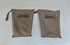 Coleman event stools for sale  EAST MOLESEY