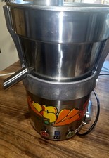 Santos commercial juice for sale  Saint George