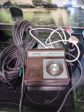 Vintage skiptech ham for sale  BARNETBY
