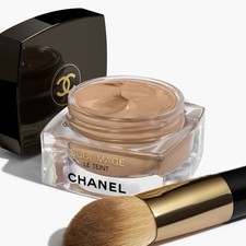 Chanel sublimage teint usato  Legnano