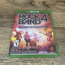 Usado, Rock Band 4 (Xbox One, 2015) comprar usado Usado, Rock Band 4 (Xbox One, 2015) comprar usado  Enviando para Brazil