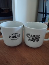 Snoopy peanuts free gebraucht kaufen  Gießen