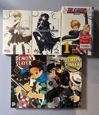 Manga paket pandora gebraucht kaufen  Freiburg im Breisgau