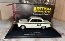 Atlas editions btcc for sale  BRIDGWATER