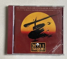 Miss saigon musical gebraucht kaufen  München