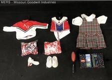 American girl doll for sale  Saint Louis