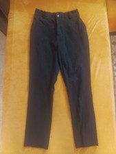 Pantaloni bambina fornarina usato  Porto Cesareo