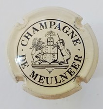 Capsule champagne castellane d'occasion  Sedan