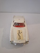 Corgi saint car for sale  ROTHERHAM