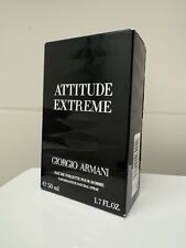 Giorgio armani attitude gebraucht kaufen  Königstein im Taunus