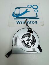 Cooler ventilador de CPU HP Pavilion 15-P (15-P155NF) comprar usado  Enviando para Brazil