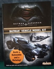 Batman superman vehicle for sale Batman superman vehicle for sale  ANSTRUTHER
