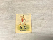 Figurina calciatori ed. usato  Virle Piemonte
