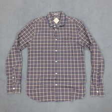 Chemise carreaux vichy d'occasion  Lyon IX