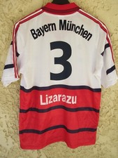 Maillot bayern munich d'occasion  Nîmes
