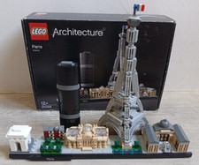 Lot lego architecture d'occasion  Sotteville-lès-Rouen