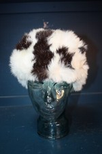 Vintage russian white for sale  LEEDS