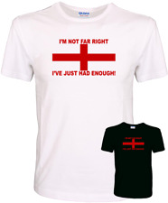 Far right enough for sale  BIRMINGHAM