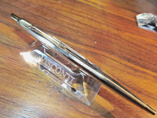 Parker gold ballpoint for sale  Port Charlotte