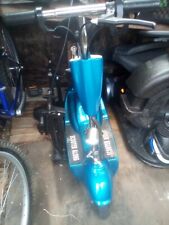 Electric play scooter for sale  GRAVESEND