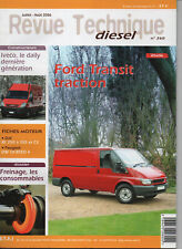 Ford transit moteur d'occasion  Hautmont