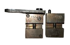 Lyman bullet mould for sale  Paris