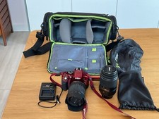 Nikond5200 digital camera for sale  TROWBRIDGE