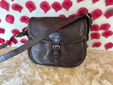 Vintage traditional leather for sale  RETFORD