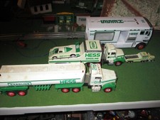 Hess trucks tanker for sale  New Rochelle
