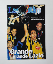 Lazialita lazio 215 usato  Italia