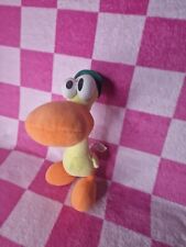 Pocoyo pato yellow for sale  LEICESTER