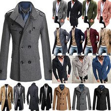 Mens winter warm for sale  UK