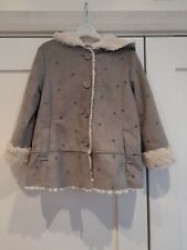 Girls coat john for sale  GRAVESEND